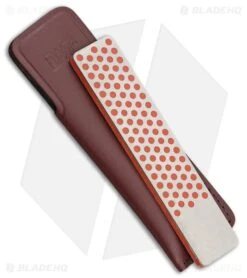 DMT 4" Machinist Diamond Whetstone Sharpener Fine WMF