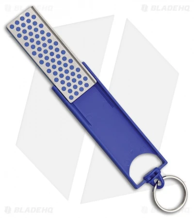 DMT Diamond Angler Mini-Sharp Sharpener Coarse FF70C DMT Diamond Angler Mini-Sharp Sharpener Coarse FF70C -Blade HQ DMT Diamond Angler Mini Sharp Sharpener Coarse FF70C BP 22638 jr