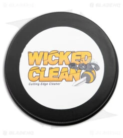 Wicked Wax By DiPrete Wicked Clean 2 Oz. Tin