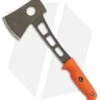 EKA Hatchblade W1 12.6" Axe Orange Rubber (Sandvik 12C27) 934402
