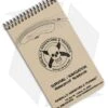 ESEE Navigation / Survival Notebook ESEE-MS-NOTEBOOK