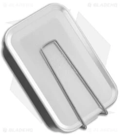 ESEE Randall's Adventure & Training Mess Survival Tin Aluminum (ESKITTIN)