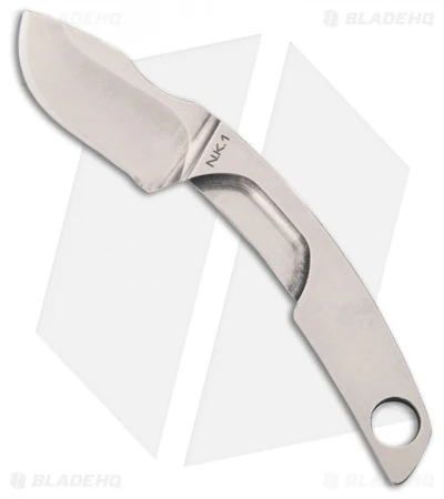 Extrema Ratio N.K. 1 Fixed Blade Knife (2" Stonewash) Extrema Ratio N.K. 1 Fixed Blade Knife (2" Stonewash) -Blade HQ Extrema Ratio NK 1 SW BHQ 46481 er