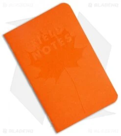 Field Notes Fall Autumn Trilogy 3-Pack Notebooks - Ruled -Blade HQ Field Notes Fall Autumn Trilogy Ruled 3 Pack FNC 44 BHQ 134550 jr orange