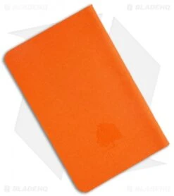 Field Notes Fall Autumn Trilogy 3-Pack Notebooks - Ruled -Blade HQ Field Notes Fall Autumn Trilogy Ruled 3 Pack FNC 44 BHQ 134550 jr orange back