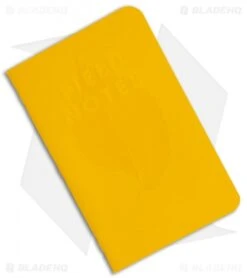 Field Notes Fall Autumn Trilogy 3-Pack Notebooks - Ruled -Blade HQ Field Notes Fall Autumn Trilogy Ruled 3 Pack FNC 44 BHQ 134550 jr yellow