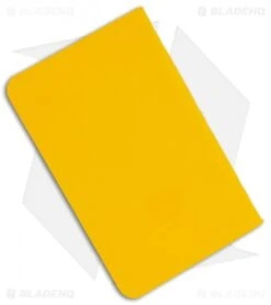 Field Notes Fall Autumn Trilogy 3-Pack Notebooks - Ruled -Blade HQ Field Notes Fall Autumn Trilogy Ruled 3 Pack FNC 44 BHQ 134550 jr yellow back