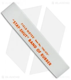 Field Notes Set Of Two Heavy Duty 80-Page Work Books (Blue/Red) FNC-47 7 Field Notes Set Of Two Heavy Duty 80-Page Work Books (Blue/Red) FNC-47 -Blade HQ Field Notes Heavy Duty FNC 47 80 Page Work Book Orange Blue BHQ 114346 jr band