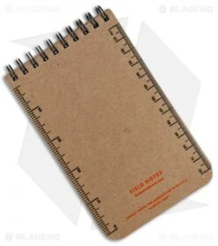 Field Notes Set Of Two Heavy Duty 80-Page Work Books (Blue/Red) FNC-47 5 Field Notes Set Of Two Heavy Duty 80-Page Work Books (Blue/Red) FNC-47 -Blade HQ Field Notes Heavy Duty FNC 47 80 Page Work Book Orange Blue BHQ 114346 jr orange back