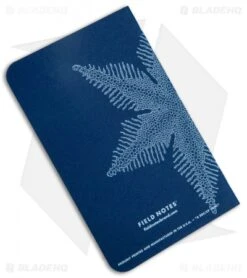 Field Notes Memo Ruled 3-Pack - Snowy Evening - FNC-49 2 Field Notes Memo Ruled 3-Pack - Snowy Evening - FNC-49 -Blade HQ Field Notes Memo Ruled 3 Pack Snowy Evening FNC 49 BHQ 119817 jr 1 back