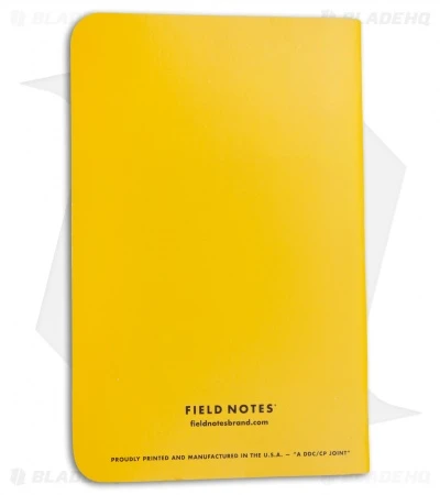 Field Notes "Mile Marker" - Exit, Interstate, Game Crossing 3-Pack Memo Books Field Notes "Mile Marker" - Exit, Interstate, Game Crossing 3-Pack Memo Books -Blade HQ Field Notes Mile Marker Exit Interstate Game Crossing 3 Pack Memo Books FNC 42 BHQ 100073 jr game crossing back