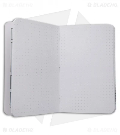 Field Notes "Mile Marker" - Exit, Interstate, Game Crossing 3-Pack Memo Books Field Notes "Mile Marker" - Exit, Interstate, Game Crossing 3-Pack Memo Books -Blade HQ Field Notes Mile Marker Exit Interstate Game Crossing 3 Pack Memo Books FNC 42 BHQ 100073 jr open