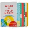 Field Notes Wilco X Field Notes Box Set FNxW01