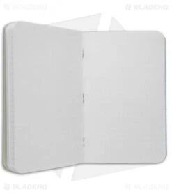 Field Notes Wilco X Field Notes Box Set FNxW01 -Blade HQ Field Notes Wilco x Field Notes Box Set FNxW01 BHQ 105280 jr book open