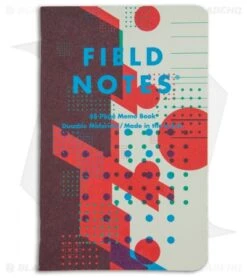 Field Notes Wilco X Field Notes Box Set FNxW01 -Blade HQ Field Notes Wilco x Field Notes Box Set FNxW01 BHQ 105280 jr book5