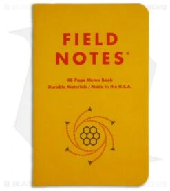 Field Notes Wilco X Field Notes Box Set FNxW01 -Blade HQ Field Notes Wilco x Field Notes Box Set FNxW01 BHQ 105280 jr book6