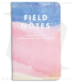 Field Notes XOXO 2019 3-Pack Memo Books 4 Field Notes XOXO 2019 3-Pack Memo Books -Blade HQ Field Notes XOXO 2019 3 Pack Memo Books BHQ 109179 jr 2