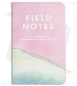 Field Notes XOXO 2019 3-Pack Memo Books 7 Field Notes XOXO 2019 3-Pack Memo Books -Blade HQ Field Notes XOXO 2019 3 Pack Memo Books BHQ 109179 jr 3