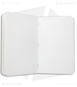 Field Notes XOXO 2019 3-Pack Memo Books 9 Field Notes XOXO 2019 3-Pack Memo Books -Blade HQ Field Notes XOXO 2019 3 Pack Memo Books BHQ 109179 jr 3 open