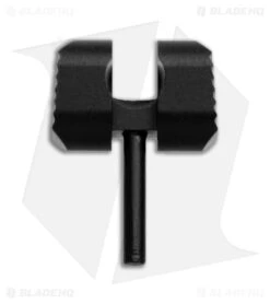 Flytanium Aluminum Ball Cage Lock For Manix 2 (Blk, Blu Red, Orange, GRN, Sage,)