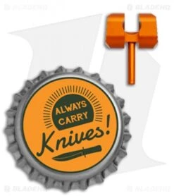 Flytanium Aluminum Ball Cage Lock For Manix 2 (Black, Red, Orange, Green, Sage) -Blade HQ Flytanium Aluminum Ball Cage Lock for Manix 2 BHQ 118841 jr bottlecap