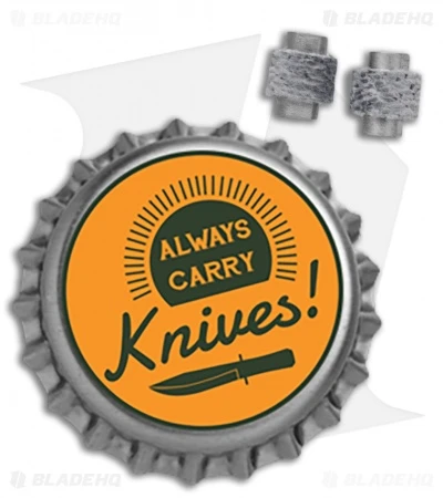 Flytanium Black Canvas Micarta Barrel Spacer Set for Benchmade Bugout Flytanium Black Canvas Micarta Barrel Spacer Set For Benchmade Bugout -Blade HQ Flytanium Black Canvas Micarta Barrel Spacer Set Benchmade Bugout BHQ 137166 jr bottlecap