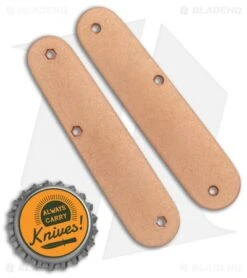 Flytanium Contoured Copper Scales For Victorinox Cadet Swiss Army Knife (84mm) 2 Flytanium Contoured Copper Scales For Victorinox Cadet Swiss Army Knife (84mm) -Blade HQ Flytanium Copper Scales for Victorinox Cadet Swiss Army Knife Contoured BHQ 124135 jr bottlecap