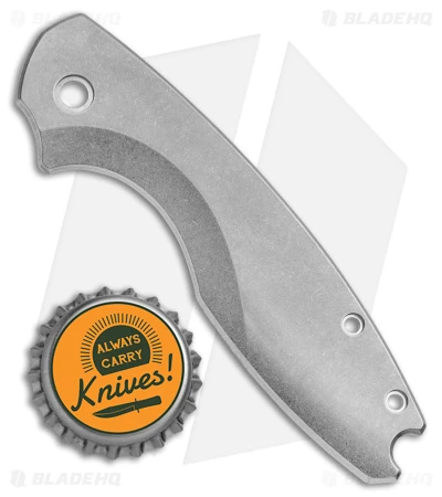 Flytanium Pilar III Titanium Scales Flytanium Pilar III Titanium Scales -Blade HQ Flytanium Pilar III Ti Scale BHQ 178487 jr bottlecap 2