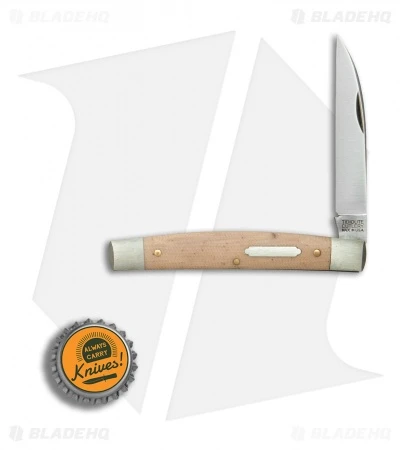 GEC #13 Tidioute Cutlery Whip Pocket Knife 3.6" Muslin Micarta 130117 GEC #13 Tidioute Cutlery Whip Pocket Knife 3.6" Muslin Micarta 130117 -Blade HQ GEC 13 Tidioute Cutlery Whip Muslin Micarta BHQ 79317 er bottlecap