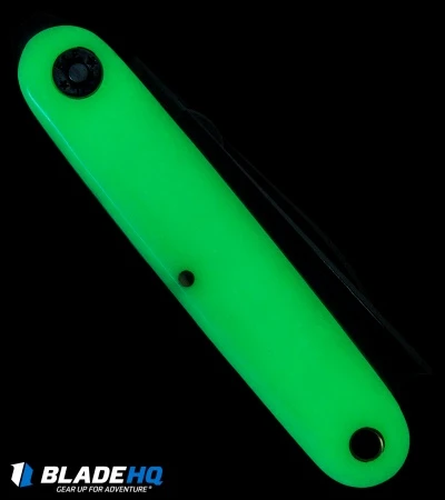 GEC #35 Farm & Field Calf Pen Pocket Knife 3.6" NifeBrite Acrylic 350217 GEC #35 Farm & Field Calf Pen Pocket Knife 3.6" NifeBrite Acrylic 350217 -Blade HQ GEC 35 Farm Field Calf Pen NifeBrite Acrylic 350217 BHQ 78009 jr glow