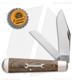 GEC #86 Tidioute Cutlery Oil Field Jack Pocket Knife Sucker Rod Wood 861219 3 GEC #86 Tidioute Cutlery Oil Field Jack Pocket Knife Sucker Rod Wood 861219 -Blade HQ GEC 86 Tidioute Cutlery Oil Field Jack Pocket Sucker Rod Wood 861219 BHQ 103564 jr bottlecap