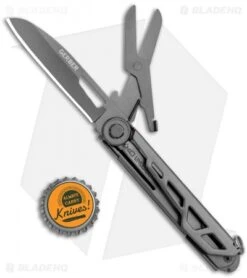 Gerber Armbar Slim Cut 3-in-1 Multi-Tool Baltic Haze -Blade HQ Gerber Ambar Slim Cut G1726 BHQ 126008 jr bottlecap