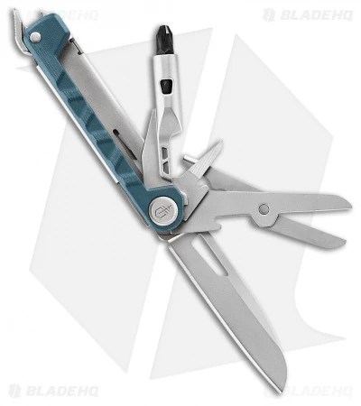 Gerber Armbar-Drive Multi-Tool 7-in-1 Urban Blue 30-001589 Gerber Armbar-Drive Multi-Tool 7-in-1 Urban Blue 30-001589 -Blade HQ Gerber Armbar Drive Multi Tool 7 in 1 Urban Blue BHQ 105487 jr 1