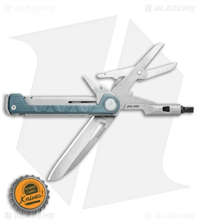 Gerber Armbar-Drive Multi-Tool 7-in-1 Urban Blue 30-001589 Gerber Armbar-Drive Multi-Tool 7-in-1 Urban Blue 30-001589 -Blade HQ Gerber Armbar Drive Multi Tool 7 in 1 Urban Blue BHQ 105487 jr bottlecap