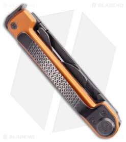 Gerber Armbar Scout Multi-Tool (Orange) -Blade HQ Gerber Armbar Scout Multi Tool Orange BHQ 179055 kc side 2