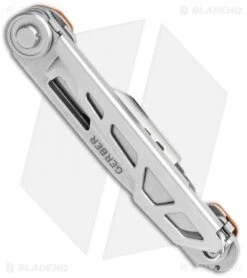 Gerber Armbar Slim Drive 4-in-1 Multi-Tool Burnt Orange 30-001730 4 Gerber Armbar Slim Drive 4-in-1 Multi-Tool Burnt Orange 30-001730 -Blade HQ Gerber Armbar Slim Drive 4 in 1 Multi Tool Burnt Orange BHQ 120831 jr side
