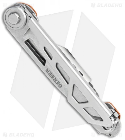Gerber Armbar Slim Drive 4-in-1 Multi-Tool Burnt Orange 30-001730 Gerber Armbar Slim Drive 4-in-1 Multi-Tool Burnt Orange 30-001730 -Blade HQ Gerber Armbar Slim Drive 4 in 1 Multi Tool Burnt Orange BHQ 120831 jr side