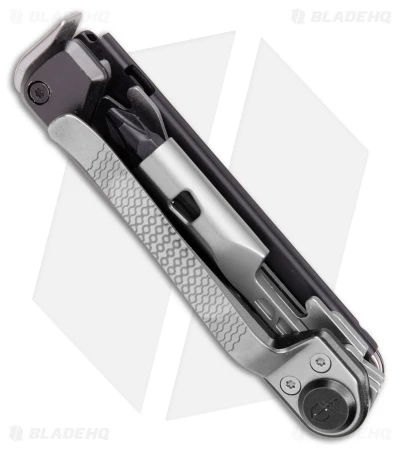 Gerber Armbar Trade Multi-Tool (Onyx) Gerber Armbar Trade Multi-Tool (Onyx) -Blade HQ Gerber Armbar Trade Multi Tool Onyx BHQ 179056 kc side 2