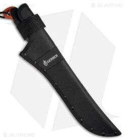 Gerber Compact Clearpath Machete Fixed Blade (11" Bead Blast) 31-003154 2 Gerber Compact Clearpath Machete Fixed Blade (11" Bead Blast) 31-003154 -Blade HQ Gerber Compact Clearpath Machete BB 31 003154 BHQ 53940 jr sheath large