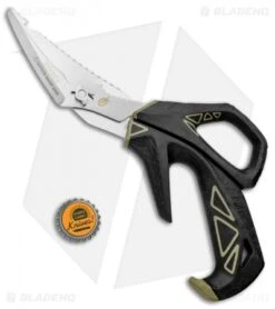 Gerber Processor Take-A-Part Fishing Shears 2 Gerber Processor Take-A-Part Fishing Shears -Blade HQ Gerber Processor Take A Part Fishing Shears G3276 BHQ 89676 jr bottlecap