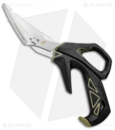 Gerber Processor Take-A-Part Fishing Shears Gerber Processor Take-A-Part Fishing Shears -Blade HQ Gerber Processor Take A Part Fishing Shears G3276 BHQ 89676 jr