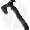 Halfbreed Blades CRA-01 Compact Rescue Axe Black G-10 (9.5" Black)