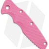 Hinderer Knives 3.5" Eklipse G-10 Scale (Pink)