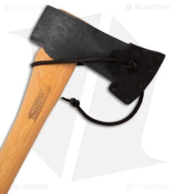 Hults Bruk 30" Sarek Splitting Axe 840740 2 Hults Bruk 30" Sarek Splitting Axe 840740 -Blade HQ Hults Bruk 30in Sarek Splitting Axe Sweden BHQ 176148 td sheath