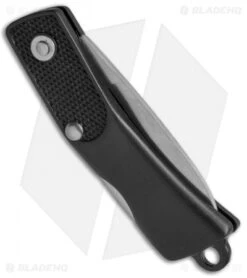 Imperial 3 Piece Lockback Knife Combo Pack Black - IMPCOM6CP -Blade HQ Imperial 3 Piece Lockback Combo Pack Black IMPCOM6CP BHQ 67491 jr sp1 side