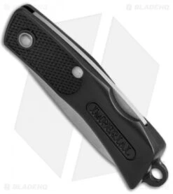 Imperial 3 Piece Lockback Knife Combo Pack Black - IMPCOM6CP -Blade HQ Imperial 3 Piece Lockback Combo Pack Black IMPCOM6CP BHQ 67491 jr sp1 spine