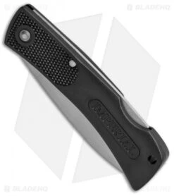 Imperial 3 Piece Lockback Knife Combo Pack Black - IMPCOM6CP -Blade HQ Imperial 3 Piece Lockback Combo Pack Black IMPCOM6CP BHQ 67491 jr sp3 spine