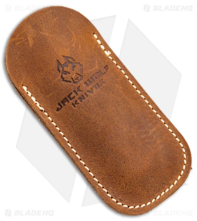 Jack Wolf Knives Laid Back Jack Slip Joint Knife Green Carbon Fiber (2.8" Satin) Jack Wolf Knives Laid Back Jack Slip Joint Knife Green Carbon Fiber (2.8" Satin) -Blade HQ Jack Wolf Knives Laid Back Jack Carbon Green SJ Satin BHQ 141967 jr sheath