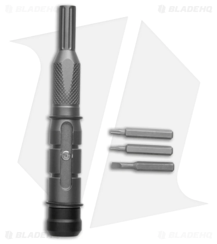 KNAFS Bit Driver - Wiha Torx Bits KNAFS Bit Driver - Wiha Torx Bits -Blade HQ KNAFS Bit Driver Wiha Torx Bits BHQ 183773 pieces kc large