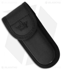 Kizlyar Supreme AMP 1 MOLLE Accessory Pouch (Black) KKOK0176